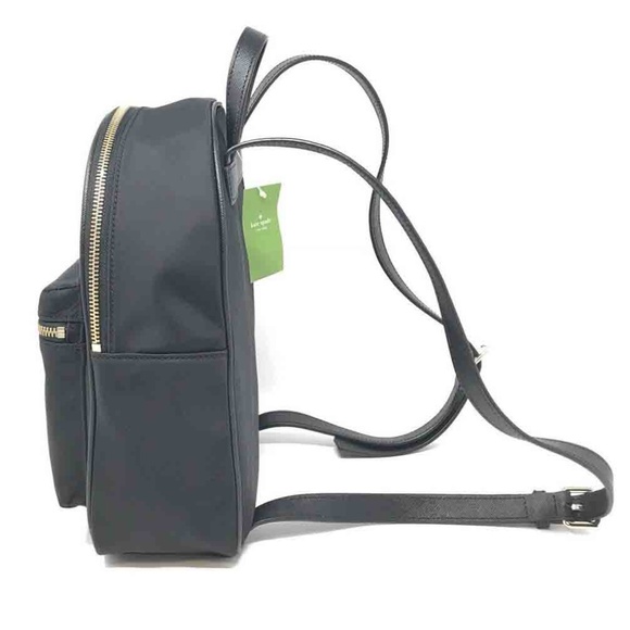 Kate Spade Wilson Road Small Bradley Backpack Bag - Picture 3 of 8